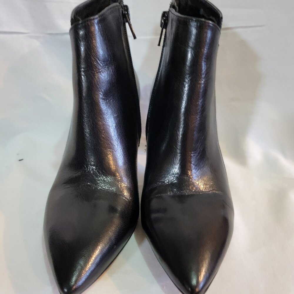 NINE WEST - Jetlag Booties